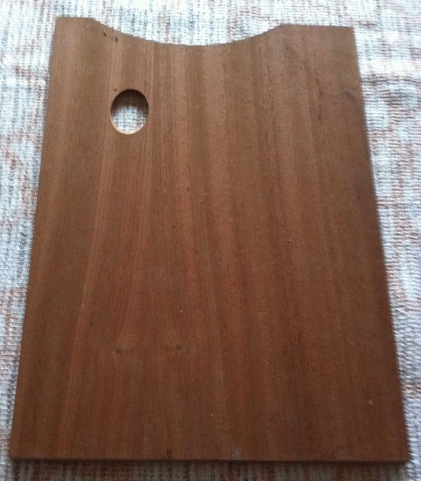 varias palletes de pintura