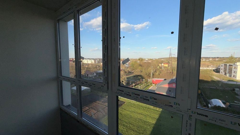 Продаж 2-к квартири 54 м2/ЖК Рубчака/Солонка/Карпатбуд