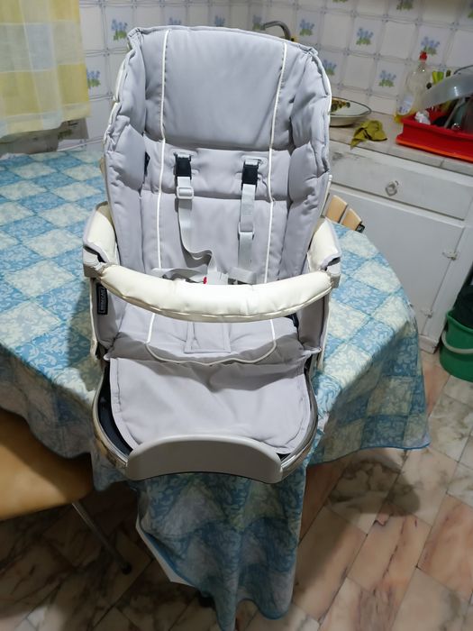 Cadeira para carro