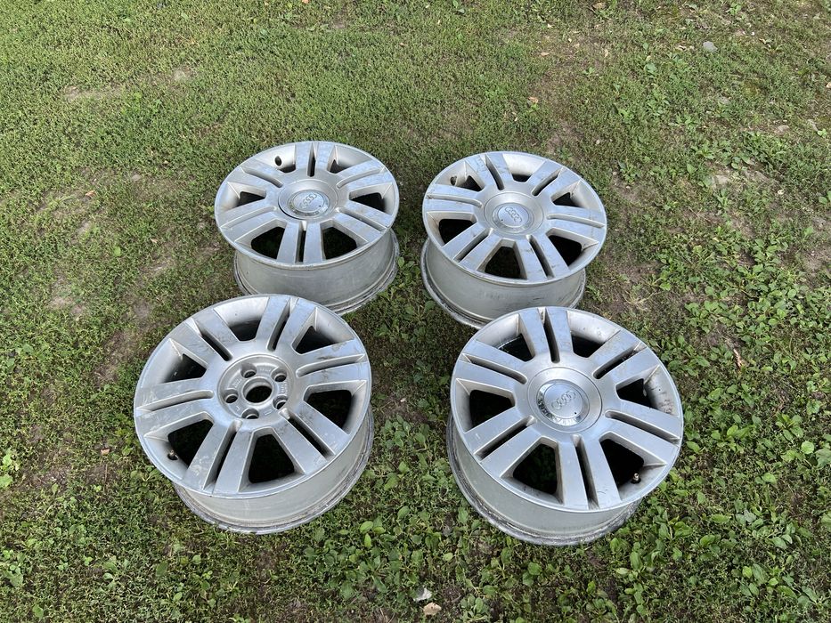 Продам диски р17 5.112