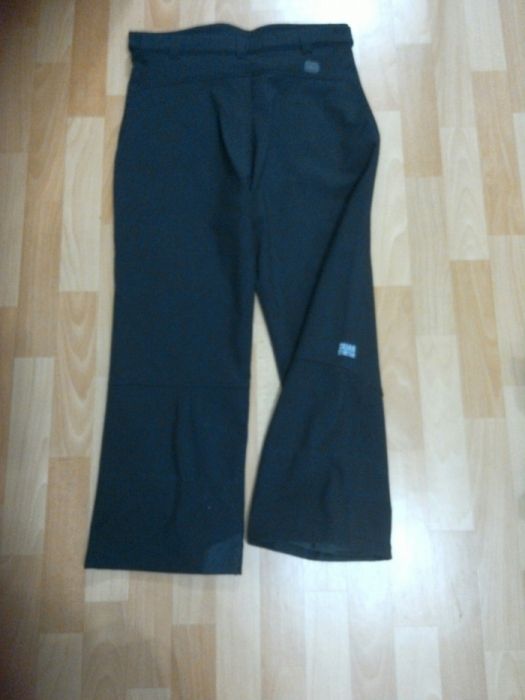 Лыжный женский костюм