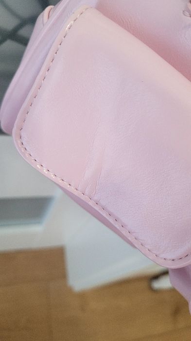 House różowa kawaii torebka