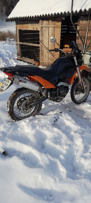 Продам вайпер 250