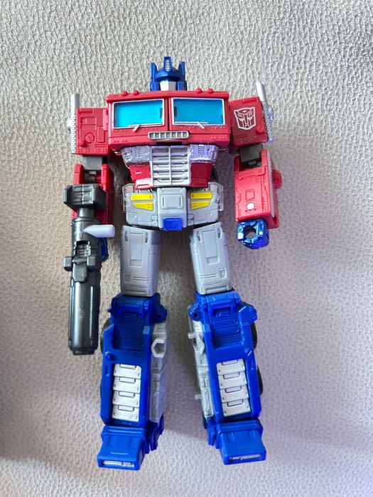 Transformers Diversos