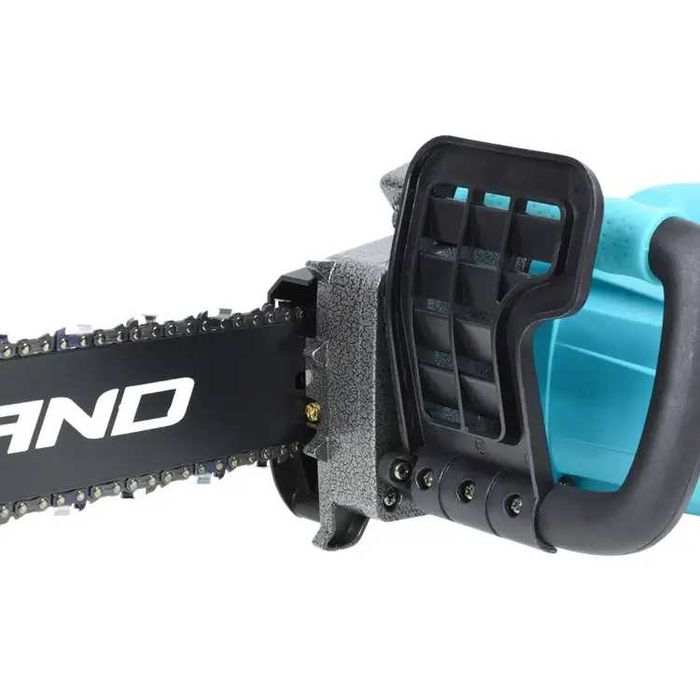 Електропила Grand ПЦ-2700М пилка електрична для дерева на ГАРАНТІЇ