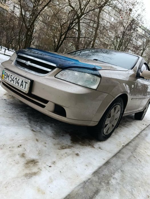 Шевроле  Лачети 1.8