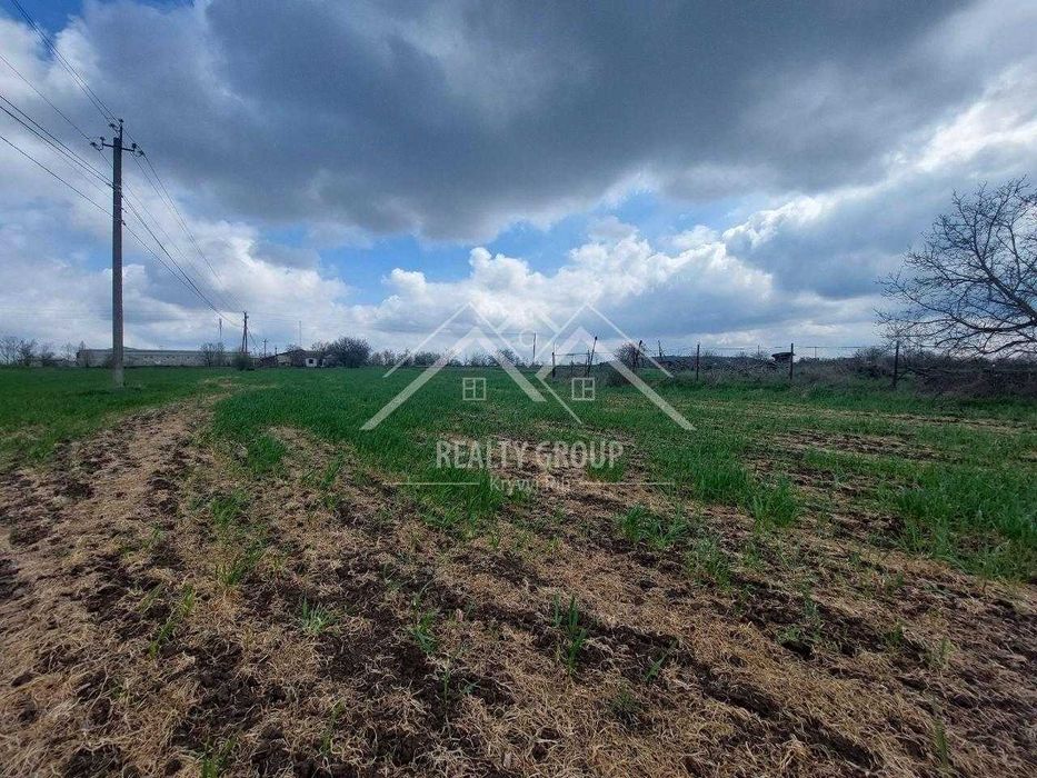 Продаж земельної ділянки 38 соток в с.Лозуватка поблизу річки