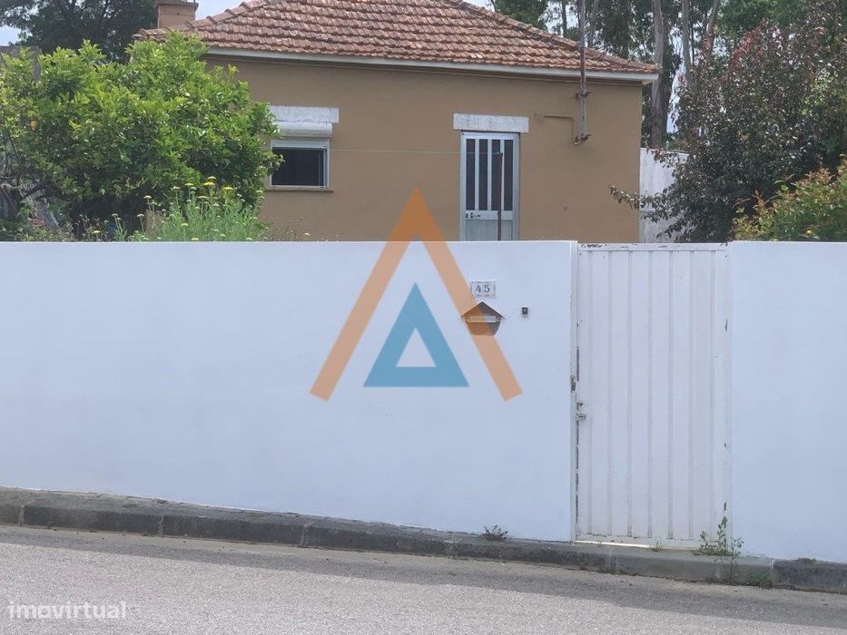 Casa Térrea muito interessante