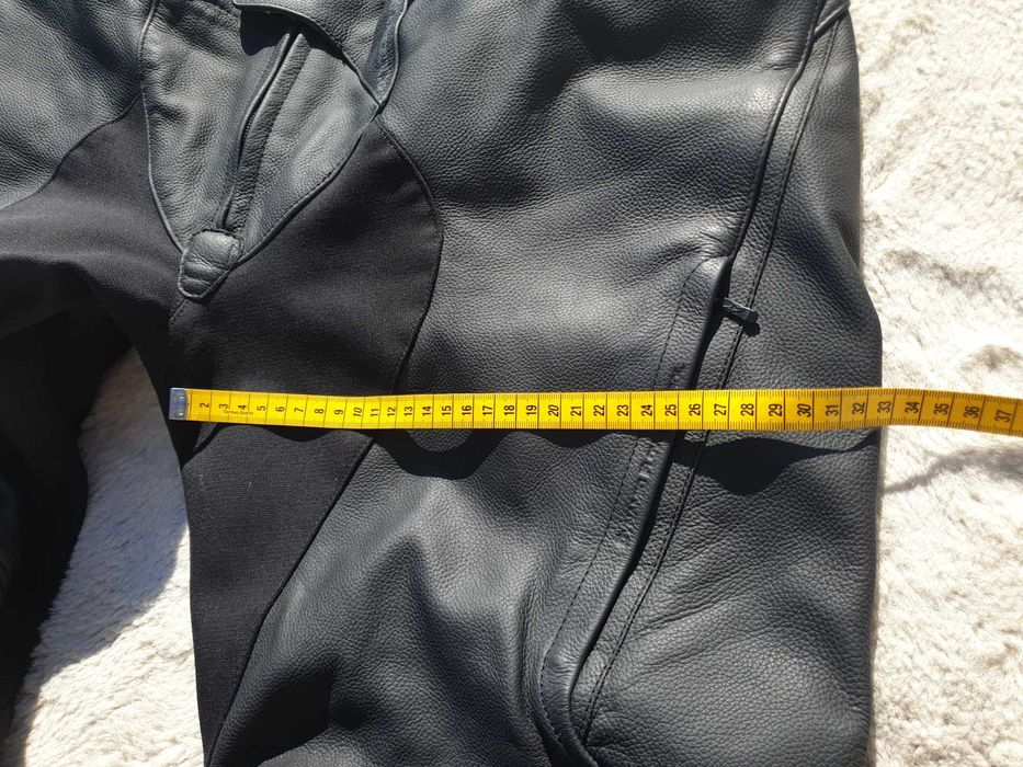 Alpinestars 54 eur XL Missile v2  spodnie motocyklowe  Ł
