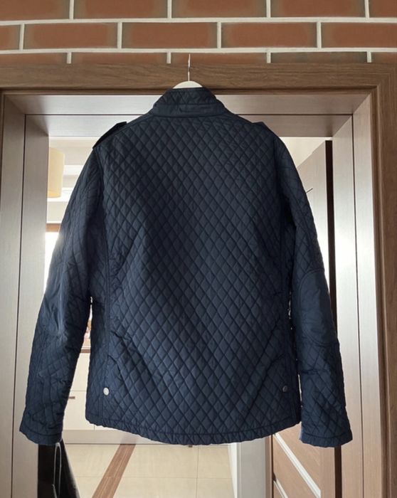 Kurtka przejściowa męska