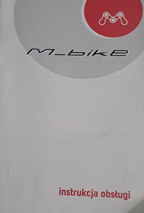 Sprzedam rower M-Bike MID 10-V