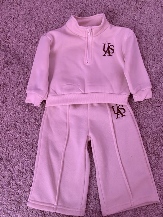 Костюмчик для дівчинки