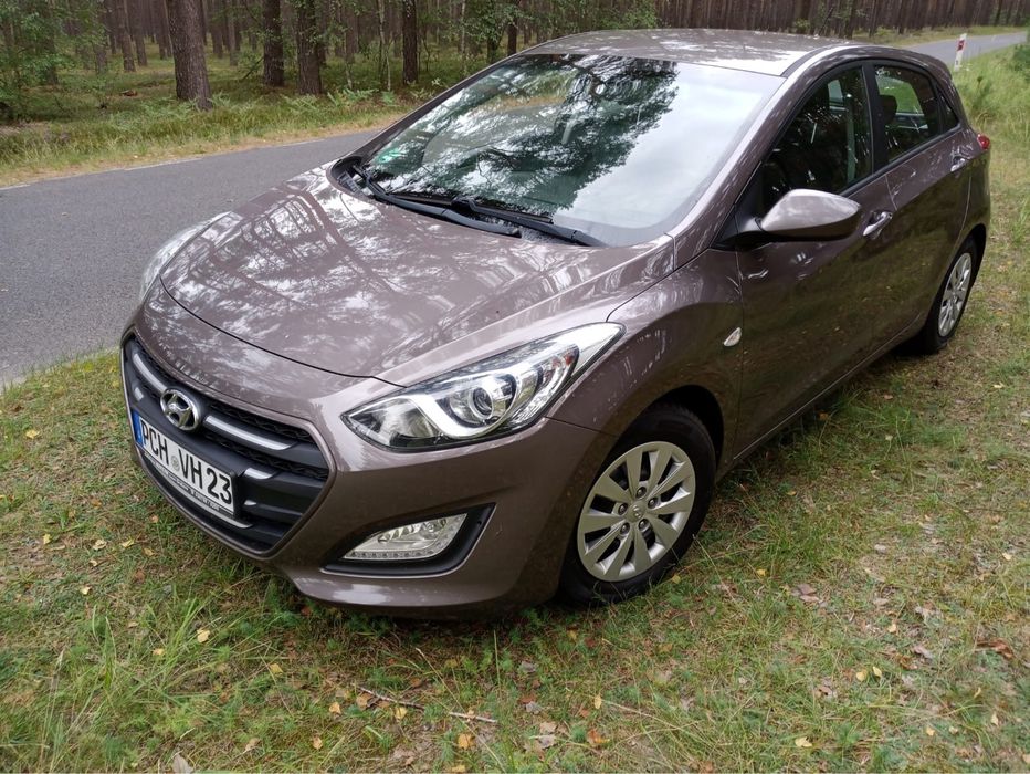 Hyundai i30 1.4 *Opłacony* Super Stan!!