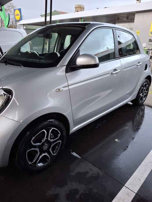 Vendo smart forfour