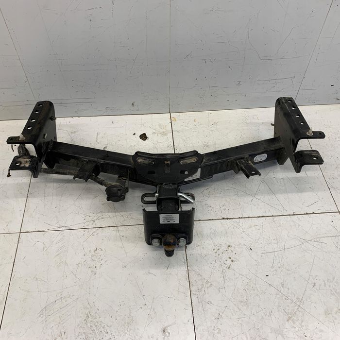 Hak Holowniczy Belka Kpl Oryginał Vw Amarok Ii Ford Ranger Vi 2023R