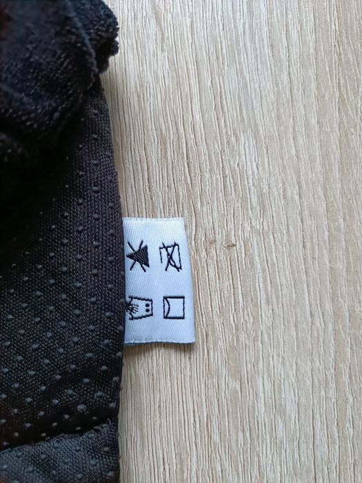 Adapter do pasów bezpieczeństwa