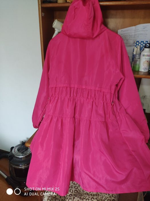Gabardine de mulher tam.M