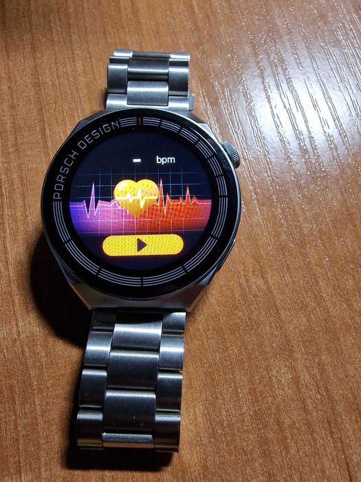 Smartwatch MD3 MAX