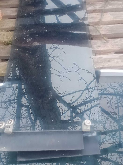 Elementy kabiny prysznicowe