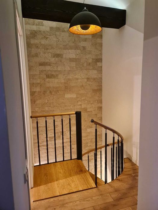 Многокомнатная квартира по адресу бульвар Дружбы Народов (площадь 173,5 м²) - Atlanta.ua - фото 21