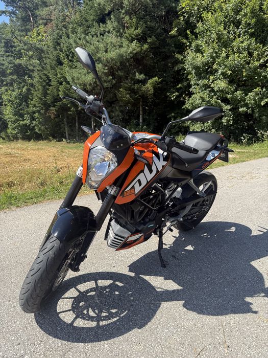 KTM