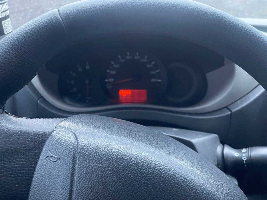 Renault Master 2012 термобудка