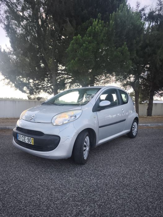 CITROEN C1 Gasolina
