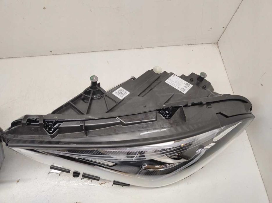 Фари Mercedes CLA LED High Performance Мерседес ЦЛА