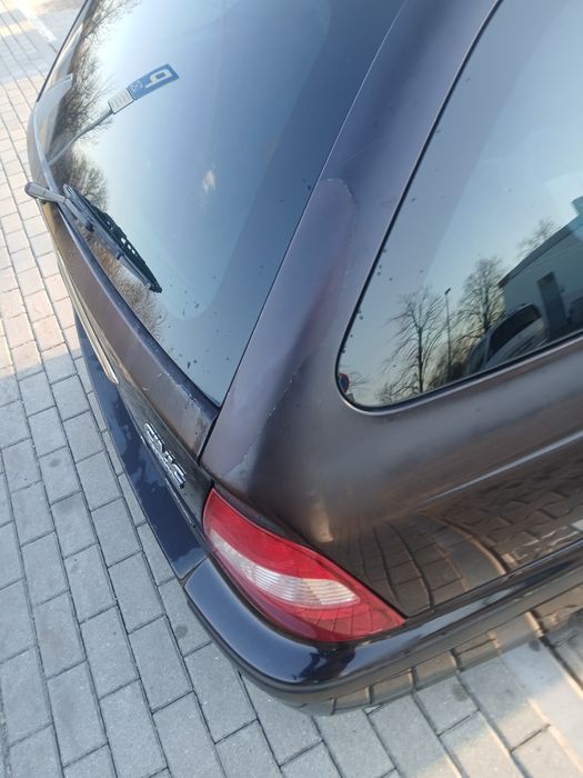 Sprzedam Honde Civic 1.8