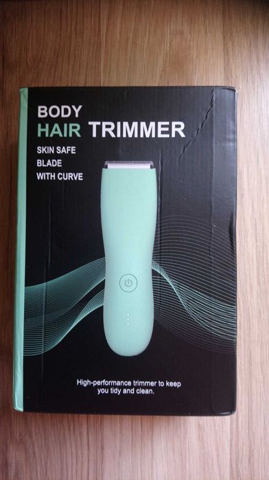 Тример чоловічий і жіночий