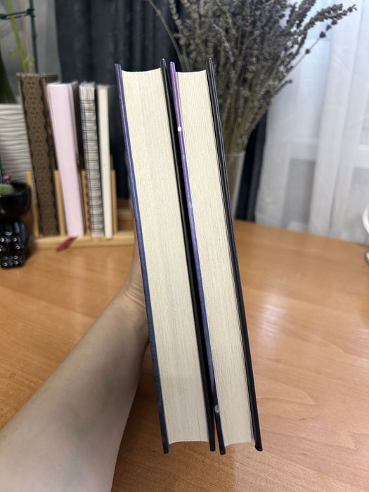 Серія «Темна епоха» 1,2 частини