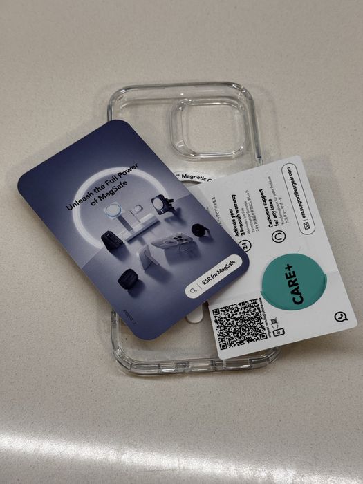 Capa para telemovel novas