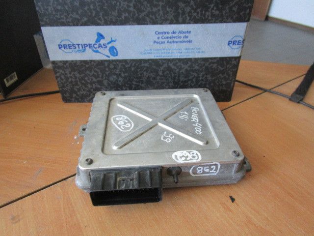 Centralina motor / ECU ROVER 400 Hatch (RT)