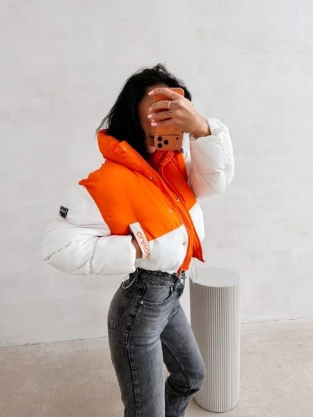 Kurtka r. M ola voga Kiar hit