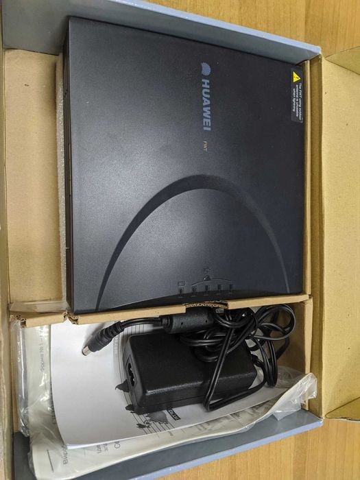 Стаціонарний CDMA термінал Huawei ETS 1201