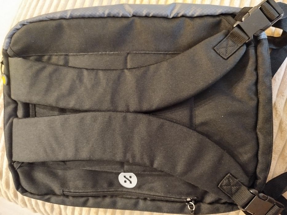 Torba na laptopa X - Lander , X - komputer Backpack