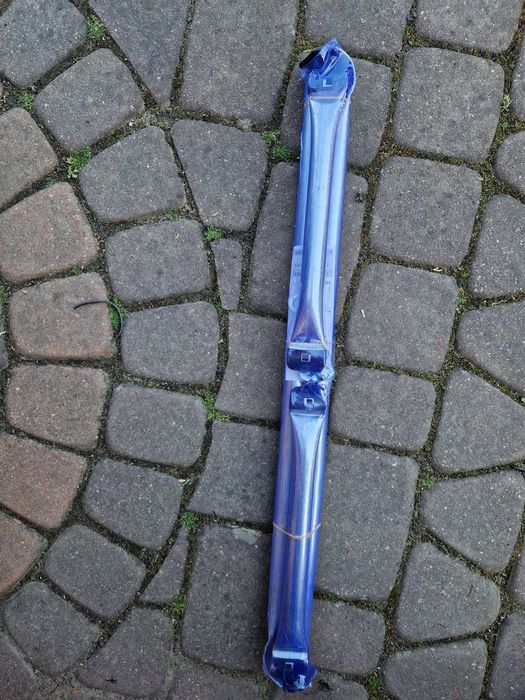 Drabinka do trampoliny