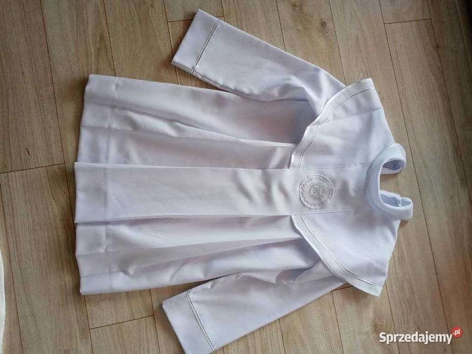 Alba do pierwszej komunii