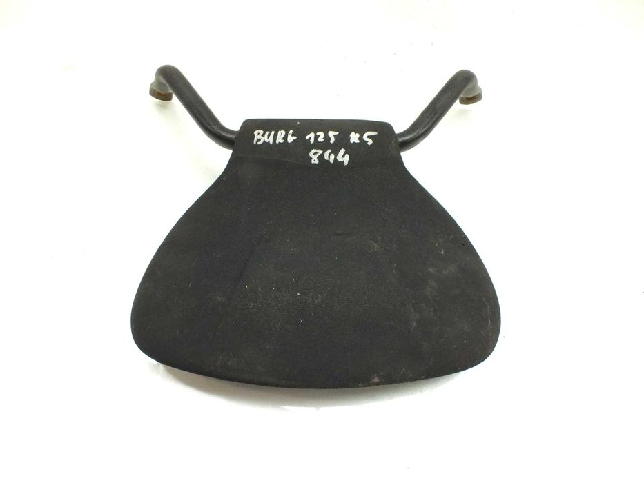 Suzuki Burgman 125 k5 k6 01- oparcie pasażera