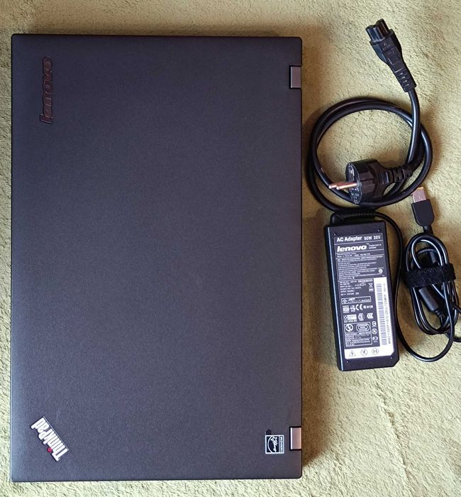 Ноутбук Lenovo ThinkPad L540 core i5 4310/ RAM 8gb/ HDD 500gb