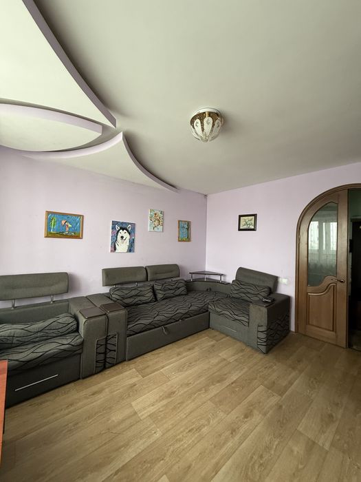 Продаж 3к квартири поліпшеного планування  з Автономним опаленням.