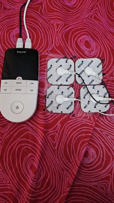 Електро стимулятор beuner