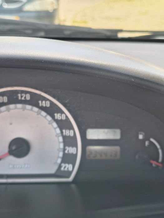 Matriz Hyundai (gasóleo)