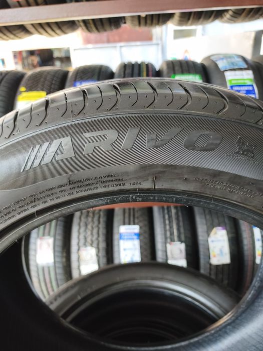235/55/20 ARIVO - 4шт. Остаток 80%.