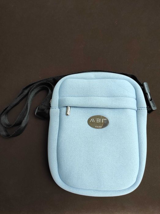 Porta biberões térmico Philips Avent
ThermaBag em neopreno