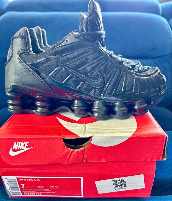 Nike shox rozmiar 40