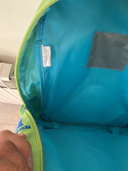 Mochila Disney Monsters Inc