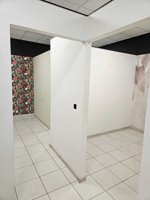 Lokal usługowy 86m2  Ryki