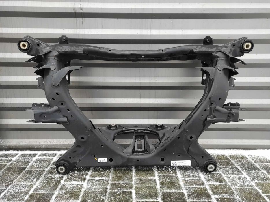 Tesla Model 3 Підрамник Передній Задній - рестайл дорестайл