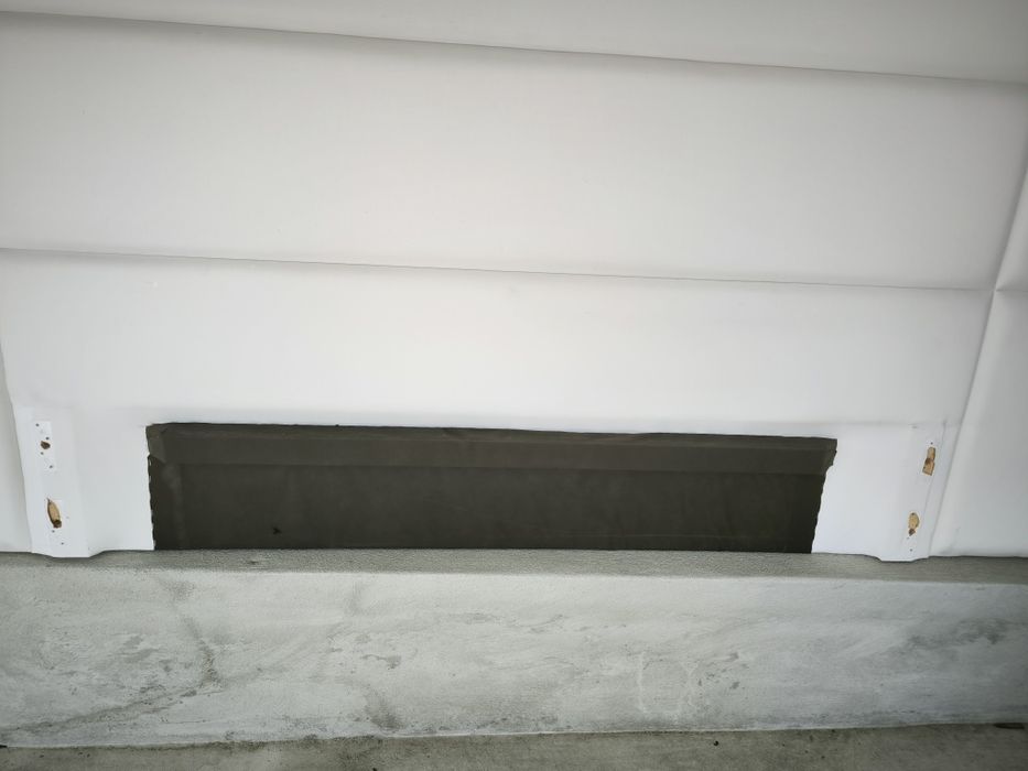 Cabeceira de cama de casal